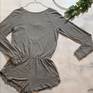 Gilly Hicks Romper Super Soft